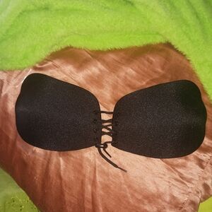 Adhesive Stick On Bra B Cup